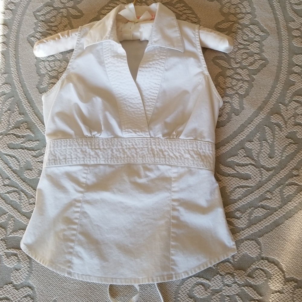Junior blouse
